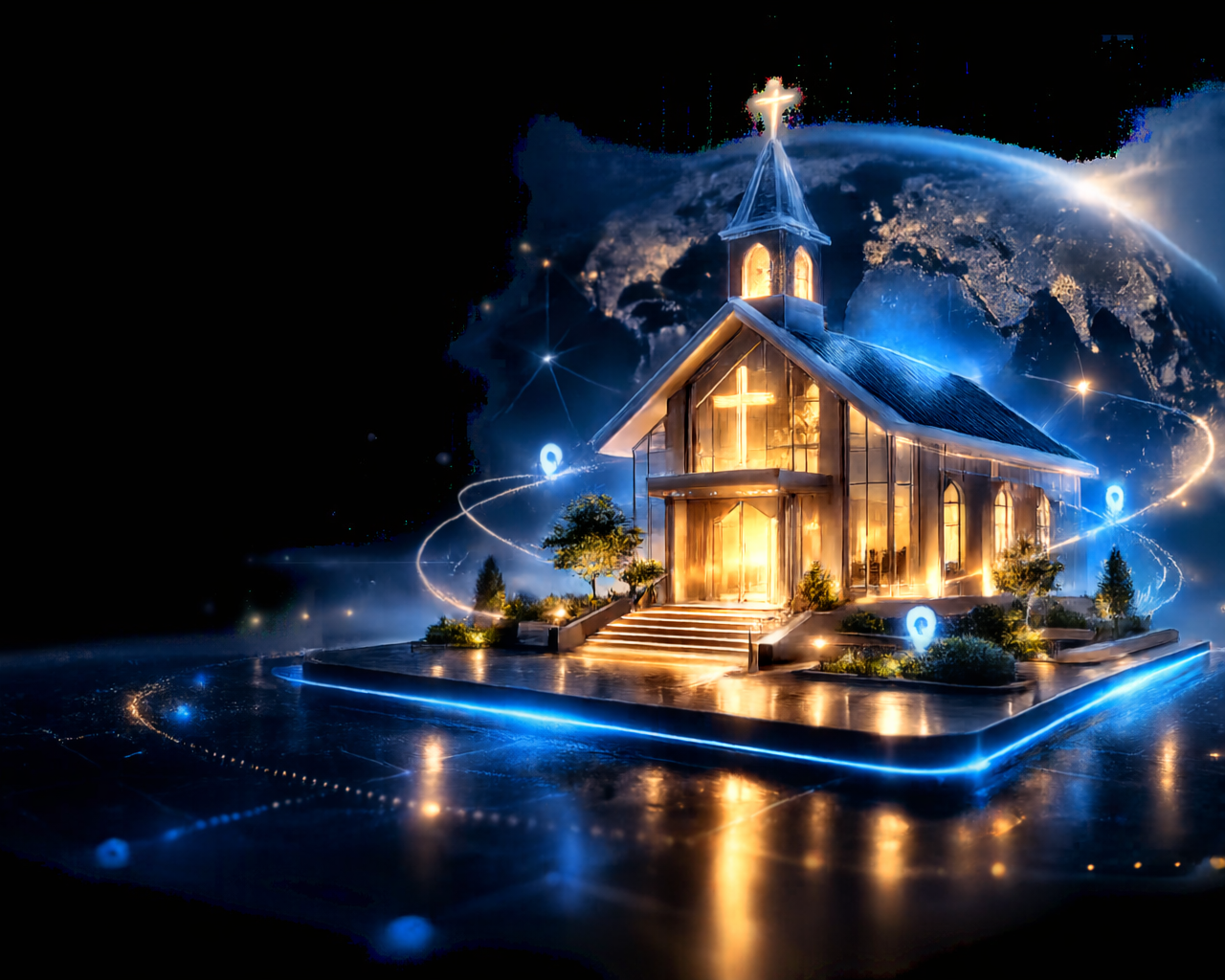 Northeast Bible Fellowship Church